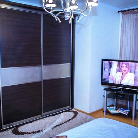 Ornava Boutique Apartments Ternopil Kültér fotó