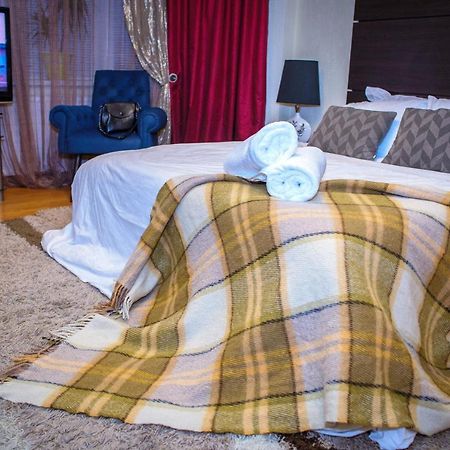 Ornava Boutique Apartments Ternopil Kültér fotó