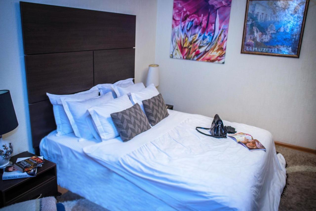 Ornava Boutique Apartments Ternopil Kültér fotó