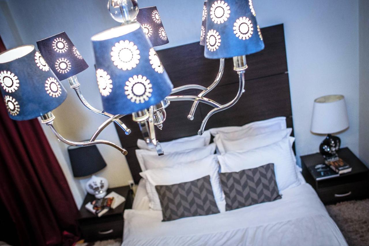 Ornava Boutique Apartments Ternopil Kültér fotó