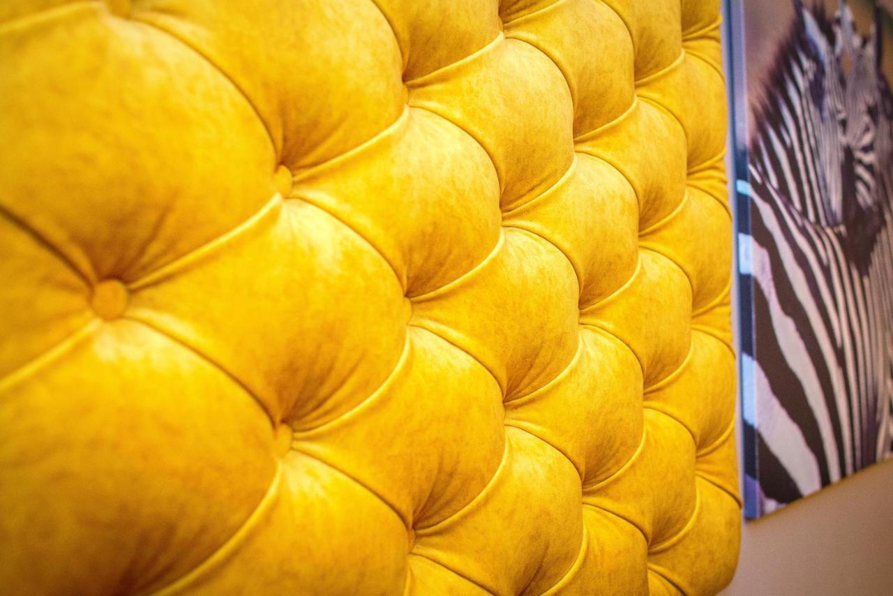 Ornava Boutique Apartments Ternopil Kültér fotó