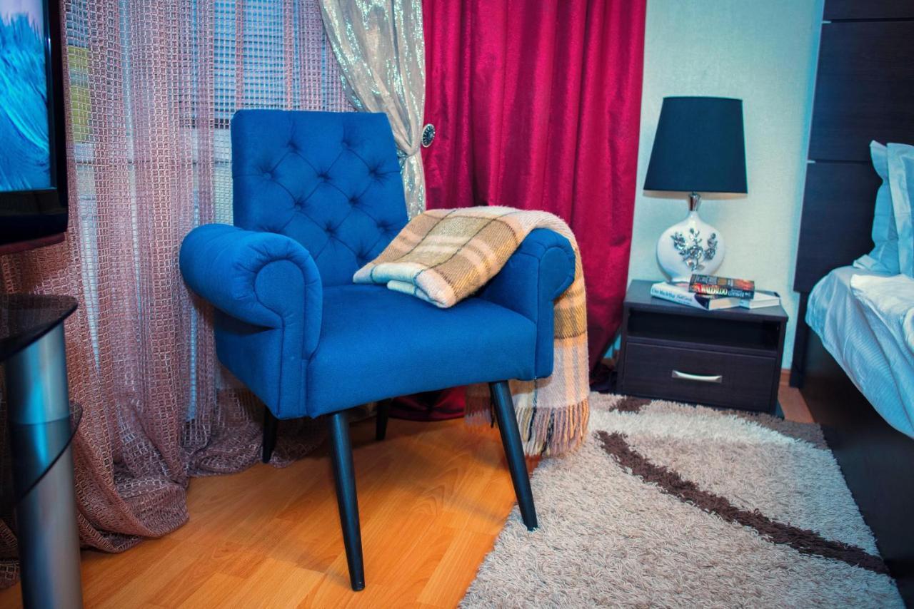Ornava Boutique Apartments Ternopil Kültér fotó