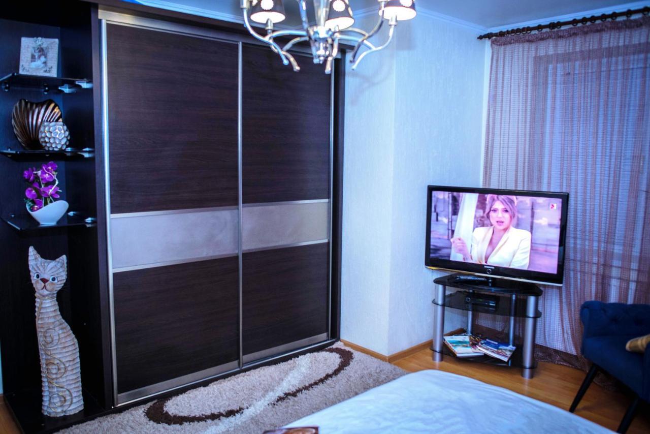 Ornava Boutique Apartments Ternopil Kültér fotó